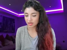 Most Recent Photo of redgirlpum