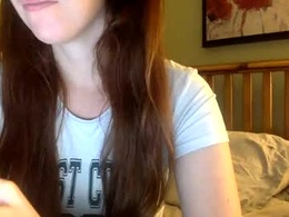 Most Recent Photo of redhead22222