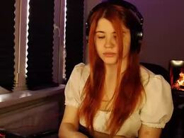 Most Recent Photo of redheadyandere