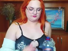 Most Recent Photo of redhotqueen1