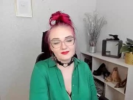 Most Recent Photo of redkissruby