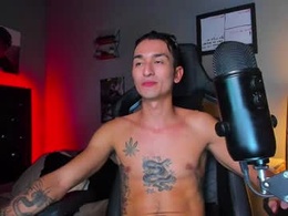 Most Recent Photo of redrum_696