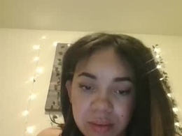 Most Recent Photo of riahmars