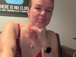 Most Recent Photo of riana894237