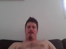 Most Recent Photo of ricciestick