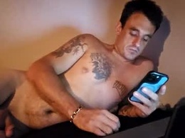 Most Recent Photo of richardstrong94