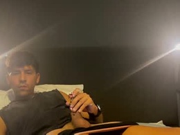 Most Recent Photo of richisex22