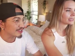 Most Recent Photo of rickandtay