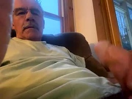 Most Recent Photo of rickwant