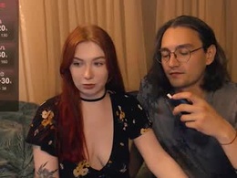 Most Recent Photo of rickyandlina