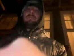 Most Recent Photo of ricracks11