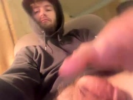 Most Recent Photo of ricracks11
