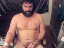Most Recent Photo of rikerstartrek
