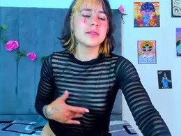Most Recent Photo of riley_colors