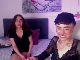Most Recent Photo of rileyandalexa