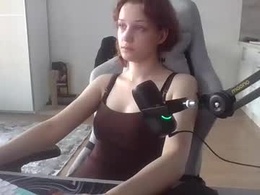 Most Recent Photo of rina_foxyy