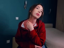 Most Recent Photo of rinahenneke