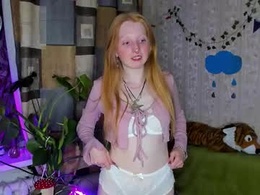Most Recent Photo of ritasweety18