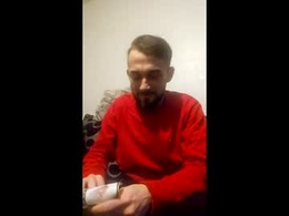 Most Recent Photo of rjo28