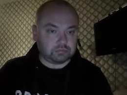 Most Recent Photo of rob18997