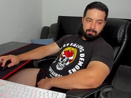 Most Recent Photo of robby_k