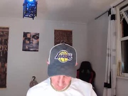 Most Recent Photo of robbycorbet