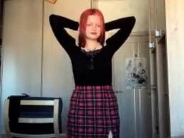 Most Recent Photo of robenaluca