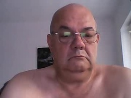 Most Recent Photo of robert20150