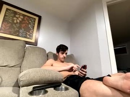 Most Recent Photo of robertregan30