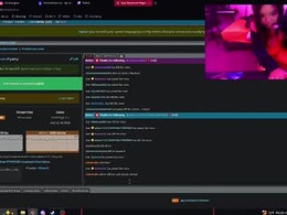 Most Recent Photo of robynneko