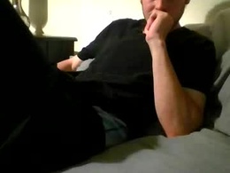 Most Recent Photo of rock_steady9