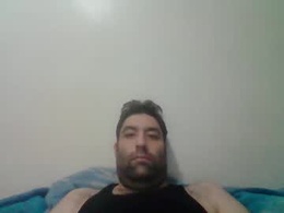 Most Recent Photo of rockmanbig00