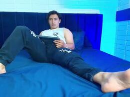 Most Recent Photo of rocksttarcam