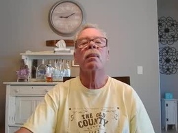 Most Recent Photo of rodierod1967