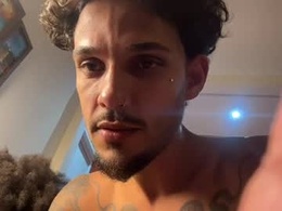 Most Recent Photo of rodrigocariocarj7