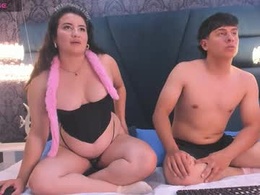 Most Recent Photo of roma_and_noha