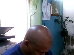 Most Recent Photo of romanmcy