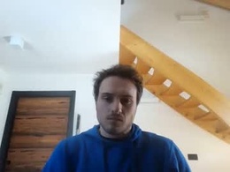 Most Recent Photo of romanz123