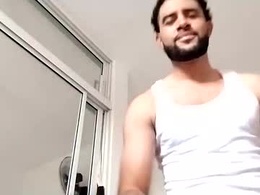 Most Recent Photo of ronreal07