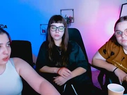 Most Recent Photo of rosa_melt
