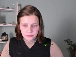 Most Recent Photo of rosalie_shy