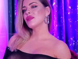 Most Recent Photo of roseevansx