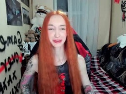 Most Recent Photo of roxy_silver