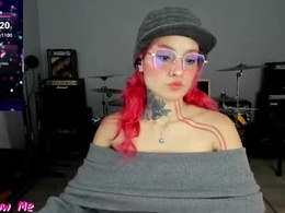 Most Recent Photo of roxy_venom