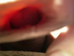 Most Recent Photo of roxycock55