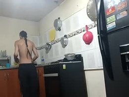 Most Recent Photo of roy_master