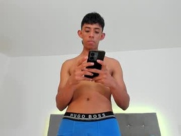 Most Recent Photo of roy_storm