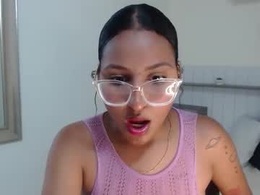 Most Recent Photo of rubi_diamondk