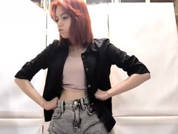 Most Recent Photo of rubiegershey