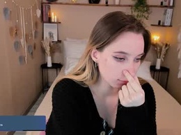 Most Recent Photo of ruby_blondu